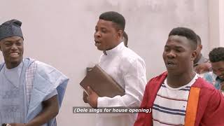 WHO ELSE NEEDS THEM? || WOLI AGBA