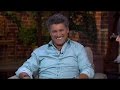 Steven Bauer Of 'Ray Donovan' and 'Scarface' Interview on GDLA