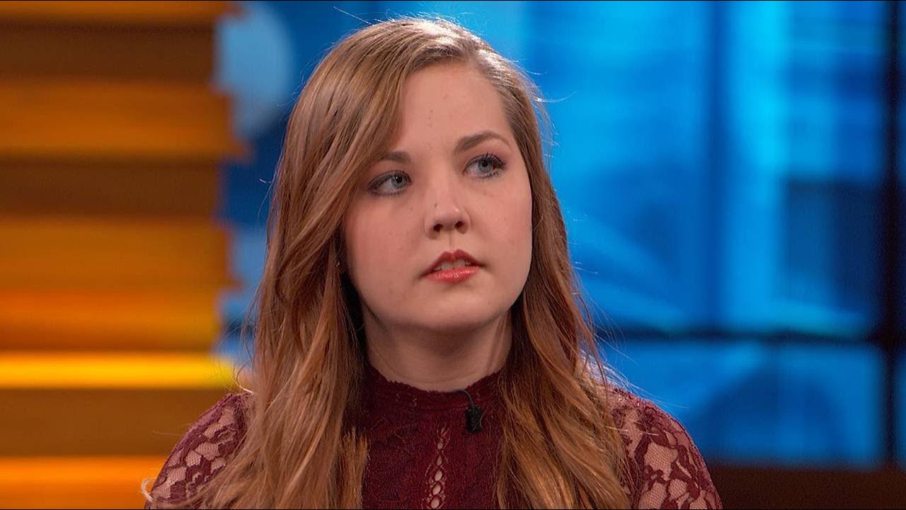 Download ‘Nobody Tells Me Who To Put On My Show, Including You,’ Dr. Phil Tells Guest