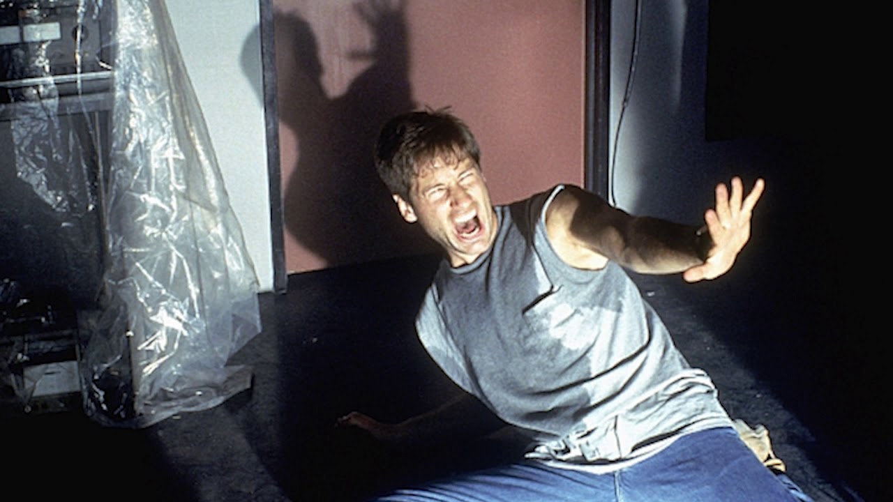 S02E01 Little Green Men Unreleased Score