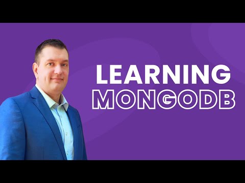 Learning MongoDB By Building a Project - with @codeSTACKr