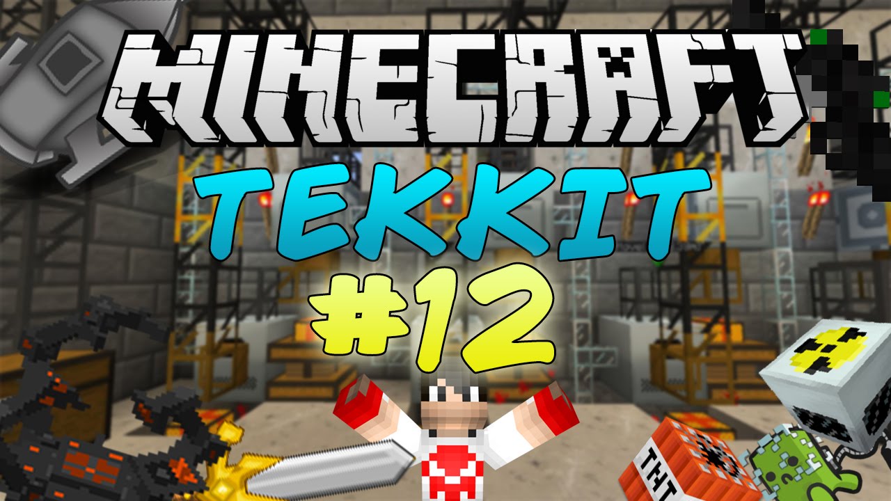 Macerator Tekkit Lite  Bruin Blog