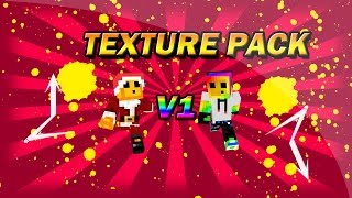 Texture Pack V1