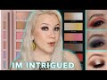 Hindash Monochromance and Beautopsy Palettes | Swatches & 3 looks