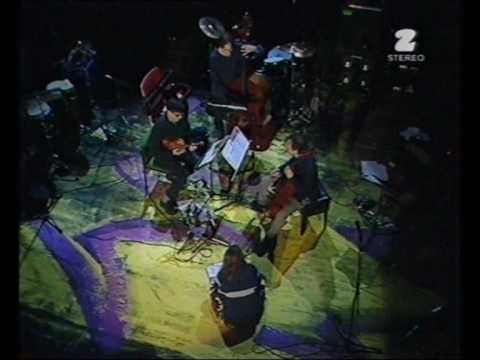 John Zorn - Bikkur - 02. - Live '99 (Masada String Project)