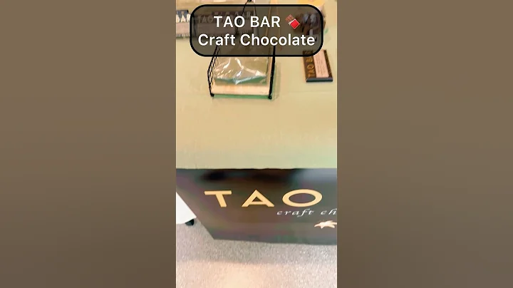Tao Bar 7 + 7 x 7