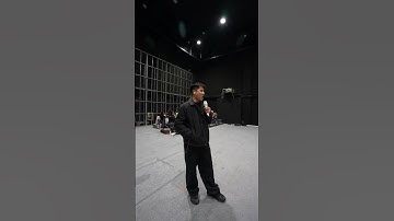 Thumbnail of [中国东方演艺直播] 马佳《今夜无人入睡》彩排片段   【东方新声音】#今夜无人入睡 #马佳 #声入人心  #srrx