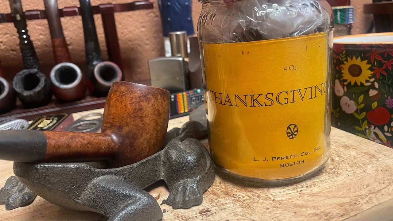 День благодарения - 2025