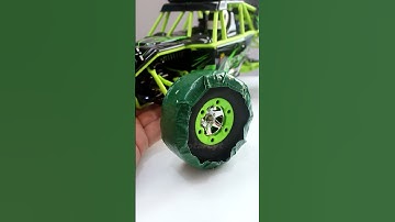 essa modificação BARATA faz qualquer carrinho de controle fazer drift
