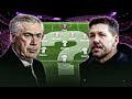 Ancelotti’s Biggest Test? Real Madrid’s Struggles vs Atlético EXPLAINED