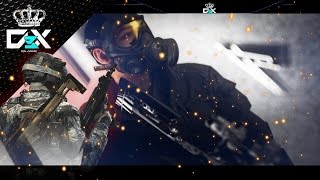 'PAMAJ' Movie -  NikkyyHD BO2 Edit [ 800 Subs ]