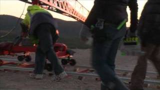 Road Train - Making of Part 2