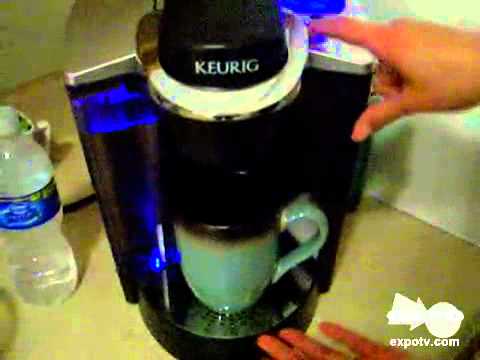 Keurig K65/B60 Special Edition Brewing System Review