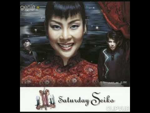 02.   ถามหน่อย   -   ก้อย วลัยลักษณ์ มุสิกโปฎก  KOI VALAILAK MUSIKAPODOK    ALBUM   SATURDAY SEIKO