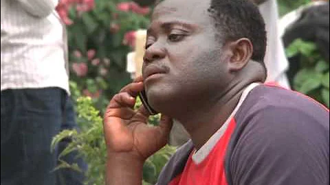 Liberians in fear of attack amid Ivory Coast unrest