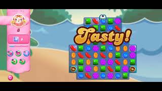Candy Crush Saga Level 1332 How clear All Jelly Tips