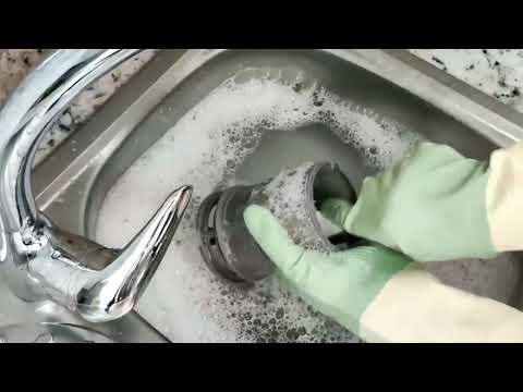      راحة وتميز في روتين اليوم وسر7 خطوات فقط تجعل رائحة مطبخك عطرة ومنعشة