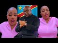 BA KATANGAIS BOYOKA RÉVELATION YA SOMO DENISE DUSAUCHOY AYELI BINO PONA CHANGEMENT YA CONSTITUTION 