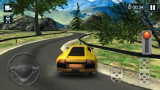 Car Simulator 3D - 2016 Gameplay (Android) screenshot 5