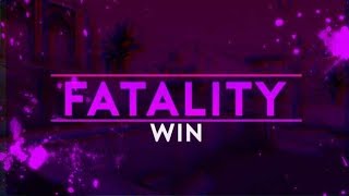 First day with HitlerAA 2.0 #9 ft fatality v2 by Mad_Bruh