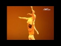 Evgenia Obraztsova - first performance since becoming a mother