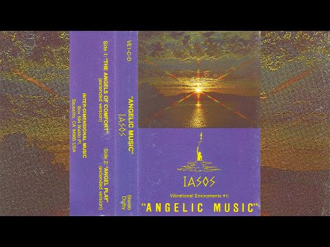 Iasos Angelic Music 1978 