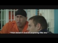 22 Jump street prison scene