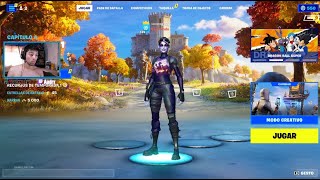 Un Rato de  FORTNITE