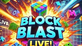 99% Players Can't Beat This Block Blast Level! 🤯 screenshot 4