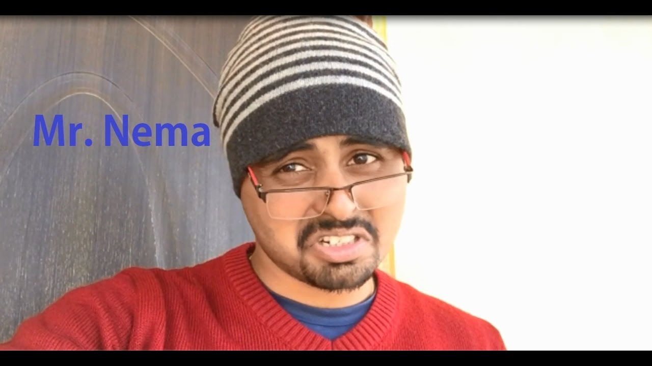 Mr nema bmw