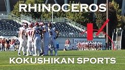 国士舘スポーツチャンネル Youtube