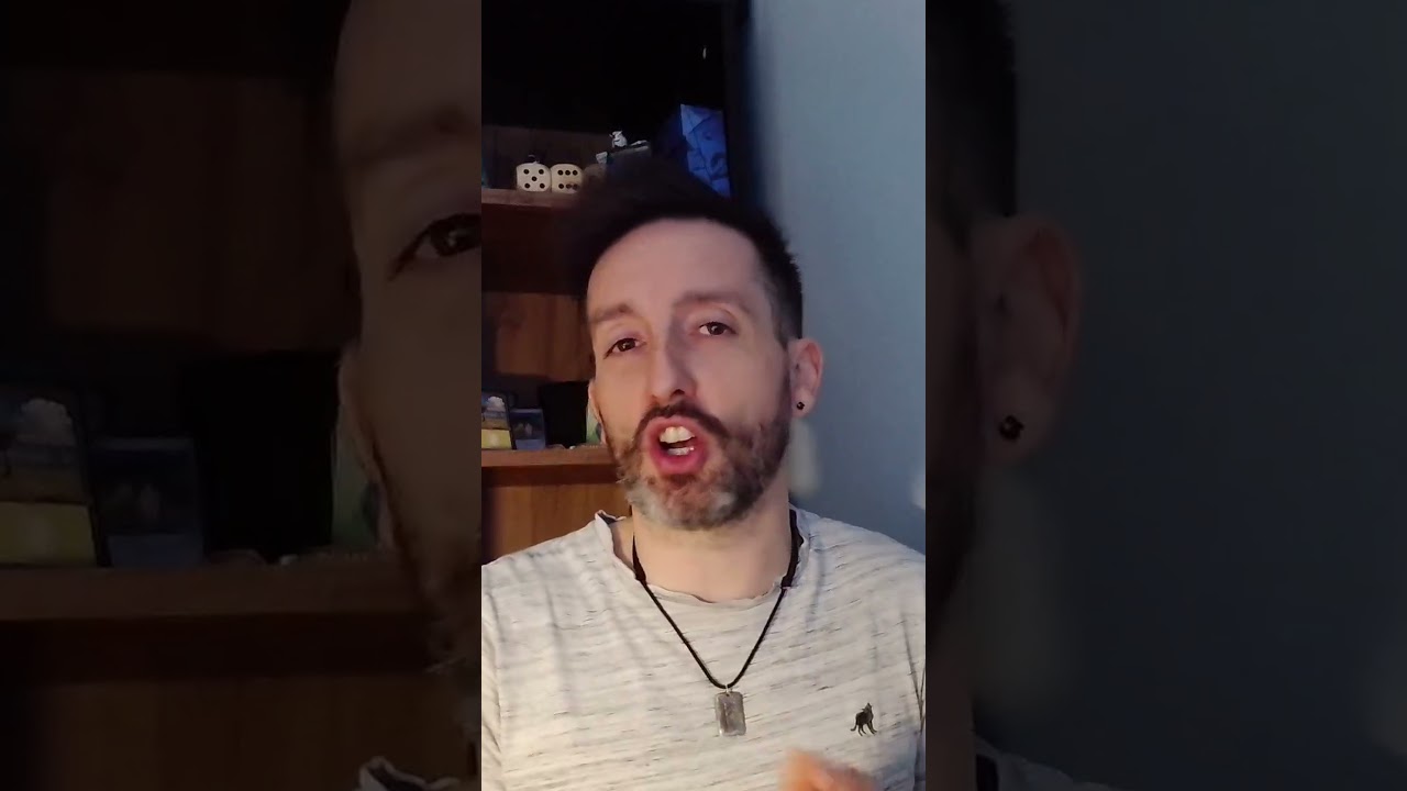 РЕАЛЬНАЯ проблема Universes Beyond! 