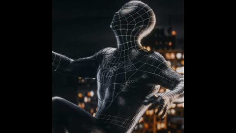 This Is The Best I Can Do🐐🤯||Bully Maguire Vs Avengers in Nuke Cinematic Universe(NCU) 4K Edit