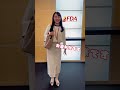 客室乗務員の『3大勝負服』をご紹介します✨ #fda #フジドリームエアラインズ #FDA客室乗務員