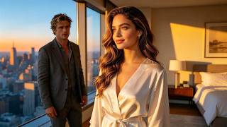 Details 💕Waking Up Married To My Crush!: Jasmine wakes up married to her dream college crush#drama News