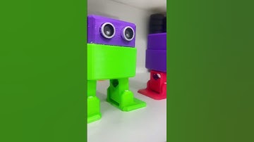 Otto robot 2022 / @roboshopuz