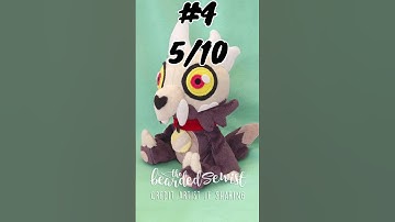 Ranking king plushies | the owl house
