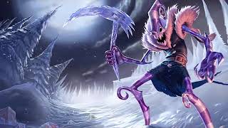 Fiddlesticks Türkçe Seslendirme Gülüş