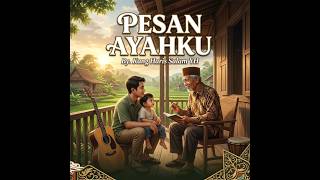Pesan Ayahku - Kang Haris Salam YH (Pop Qasidah Modern)
