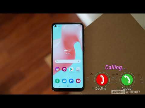 Samsung Galaxy A11 Offical Call Ringtone 2021 Best Ringtone For Android Ringtone Samsung 