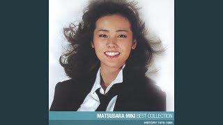 Miniatura de vídeo de "Miki Matsubara - 真夜中のドア/Stay With Me"