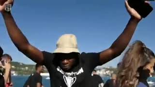 Şampiyon Beşiktaş