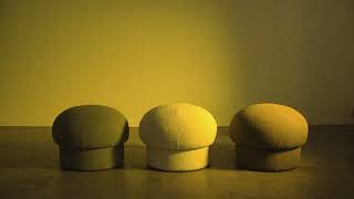 Uno Pouf designed by Claesson Koivisto Rune (Caution - magical object) screenshot 5