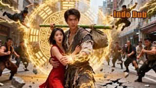 Download Lagu Pengemis ini dihina, tapi cuma sekali lirik habisin semua master! Ternyata dia Leluhur Dewa Perang! MP3