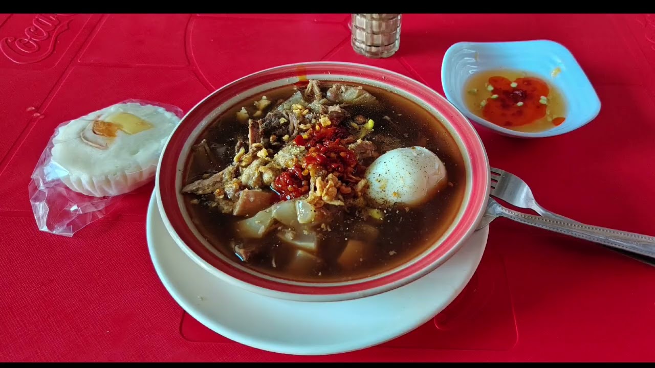 Gela's Food house (Mami ni Tita Osang) 