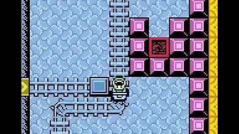 Legend Of Zelda: Oracle Of Seasons Hero