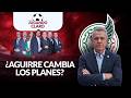 ¡Bombazo! Javier Aguirre abre la puerta a futbolistas de la liguilla | Jugando Claro | 15 mayo 2026