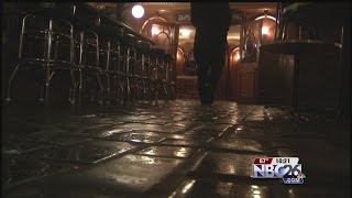 Exploring Green Bay's Haunted Past