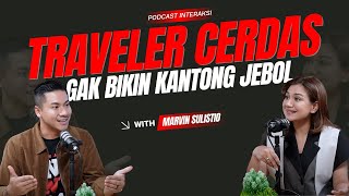 Cara Maksimalin Poin Kartu Kredit Buat Jalan-Jalan | Interaksi EPS 13