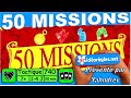 Vidorgle jeu de socit  50 missions  par yahndrev 740